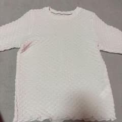AZUL BY MOUSSY 半袖 Tシャツ ピンク Mサイズのサムネイル