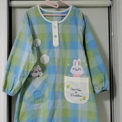 エプロン 保育士 スモックのサムネイル
