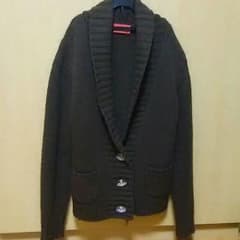 専用 ヴィヴィアンウエストウッドのカーディガンのサムネイル