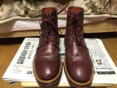 danner メダリオン ブーツのサムネイル