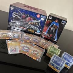 新品】一番くじ ワンピース ラストワン賞 E賞 G賞H賞I賞 セット - メルカリ