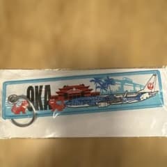 沖縄デザイン キーホルダーのサムネイル