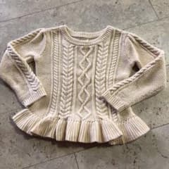 GAP ニット セーター 100のサムネイル