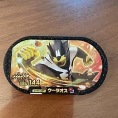 ポケットモンスターメザスタのサムネイル
