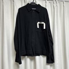 JACQUEMUS LE CHOUCHOU ブラックジャケット - メルカリ