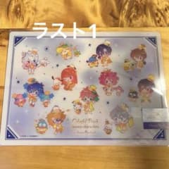 ゆあんくん ②】 東京ドームシティ 缶バッジ 等身 カラフルピーチ から