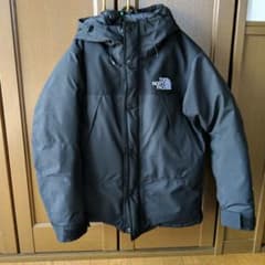 NORTH FACE ノースフェイス マウンテンダウンジャケットのサムネイル