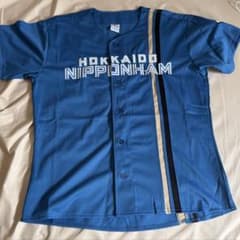 北海道日本ハムファイターズ 矢澤宏太 ユニフォーム - メルカリ