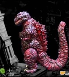シン・ゴジラ WF2026 ワンフェス 当日版権 ソフビ - メルカリ