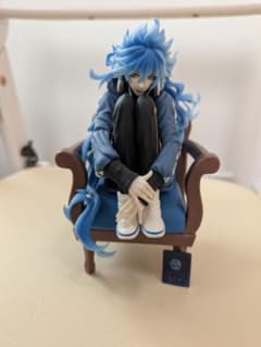 ま*め様 ツイステ　イデア　フィギュアのサムネイル