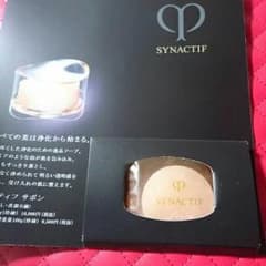 シナクティフサボン♡メーク落とし   洗顔石鹸♪のサムネイル
