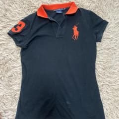 RALPH LAUREN GOLF ポロシャツ 半袖 XSのサムネイル