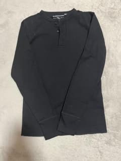 AVIREX サーマル 長袖 Tシャツ Sサイズのサムネイル