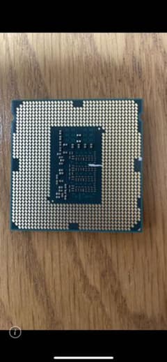 Intel Core i5 4590のサムネイル
