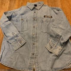 RADCUSTOMシャツのサムネイル
