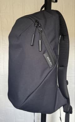 美品 WEXLEY リュック 黒 14L - メルカリ