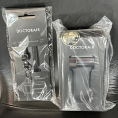 鄭*大様 【DOCTOR AIRドクターエア】エアロジェットS ・専用ストラップ