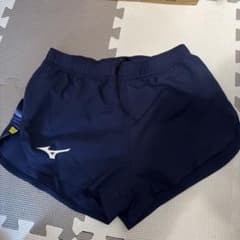 MIZUNO 陸上競技用パンツ M - 4