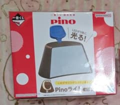 이치방쿠지 森永乳業 Pino ピノ C賞 1番 쿠지