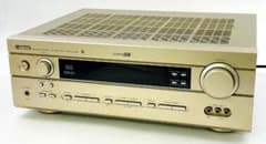 YAMAHA DSP-AX540 AVアンプ CINEMA DSP ジャンク - メルカリ