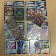 デュエマ　デッキ　シク有のサムネイル