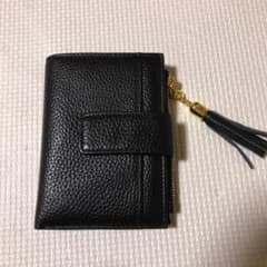しまむら 折り財布のサムネイル