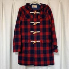 ロデオクラウンズ　ダッフルコートのサムネイル