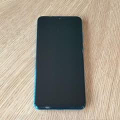 HUAWEI P30 lite SIMフリー ピーコックブルーのサムネイル