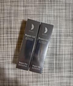 新品届きたて】リソウ リペアジェル 32mL×2個セット - メルカリ