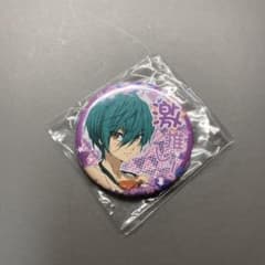 Free！ハイスピード 激推し 缶バッジ 桐嶋郁弥のサムネイル