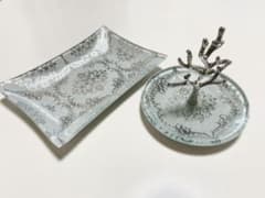 [Francfranc]卓上小物 2点のサムネイル