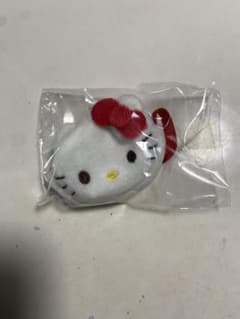 ハローキティ サンリオ ぬいぐるみ用ポシェットのサムネイル
