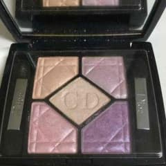 Dior☆アイシャドウのサムネイル