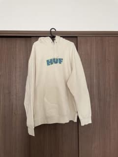 Huf パーカー フーディ CHEATE HOODIEのサムネイル