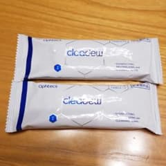クリアデュー ファーストケア 中和剤のサムネイル