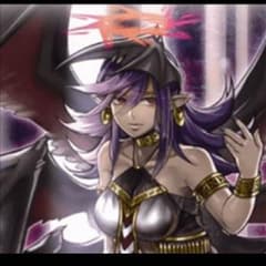大天使クリスティアのサムネイル