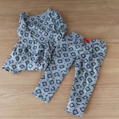 双子服のサムネイル