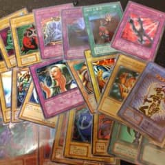 早い者勝ち！】遊戯王 まとめ売り 大量セット 初期カード等 - メルカリ