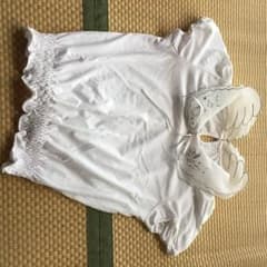 シークレットハニー♡天使の羽トップスのサムネイル
