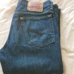 Levi's 517 デニムパンツのサムネイル