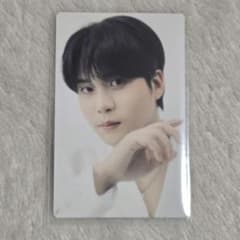 ATEEZ EVERLINE ラキドロトレカ ヨサン ウヨン ATEEZ EVERLINE ラキドロ ウヨン ヨサン トレカ ヨウズ