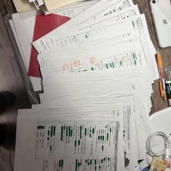 河合塾日本史講師坂本先生のプリント全てのサムネイル