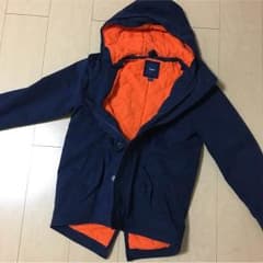 GapKids！コートのサムネイル