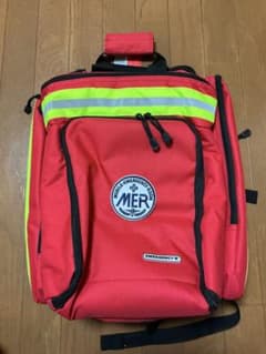 劇場版　TOKYO MER 南海ミッションエマージェンシーバックパック m85498732564_1.jpg?1756507556