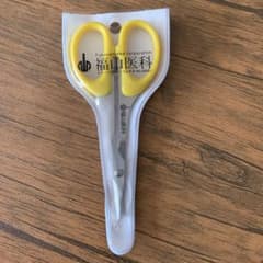 ストマー用ハサミのサムネイル