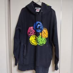 goodenough　クレヨンパーカーのサムネイル
