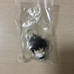 DEATH NOTE デスノート めじるしアクセサリー L エルのサムネイル