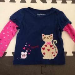 babyGap ロンTのサムネイル