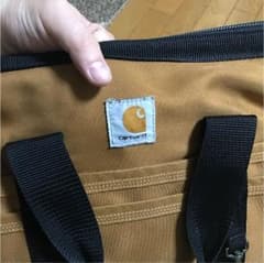 Carhartt カバンのサムネイル