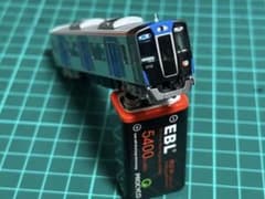 ポポンデッタ 6032 阪神5700系 5701編成登場時 4両セット - メルカリ
